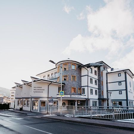 Hotel Brückenwirt Altenmarkt im Pongau Exterior foto