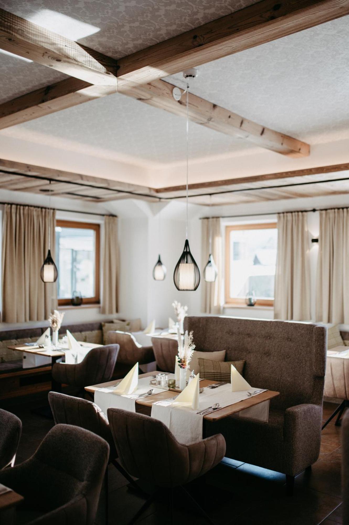 Hotel Brückenwirt Altenmarkt im Pongau Exterior foto