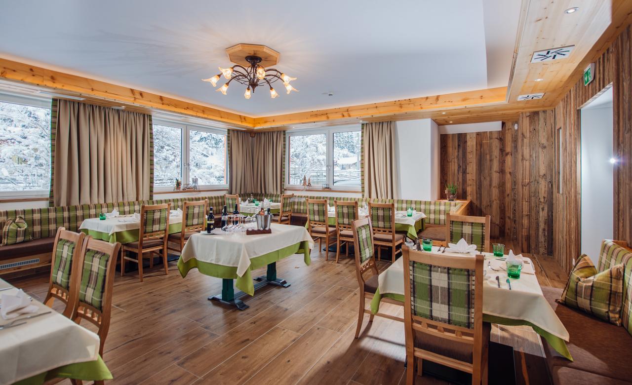 Hotel Brückenwirt Altenmarkt im Pongau Exterior foto